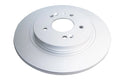 Street Series T2 Rear Brake Rotor