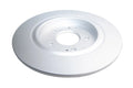 Street Series T2 Rear Brake Rotor