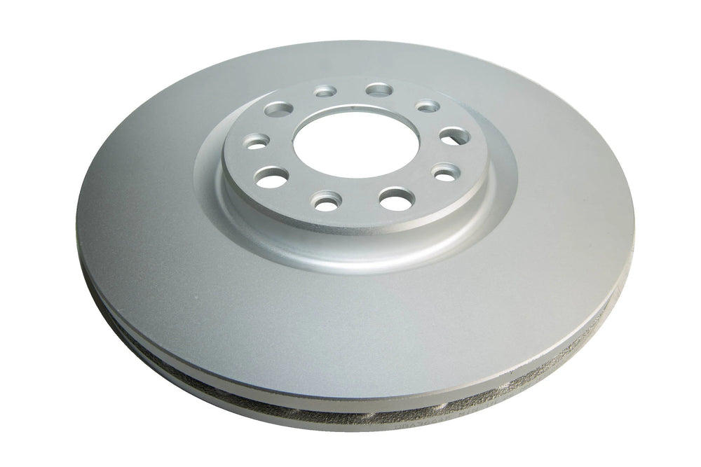 Front Vented Brake Rotor
