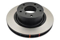 4000 Series HD Brake Rotor