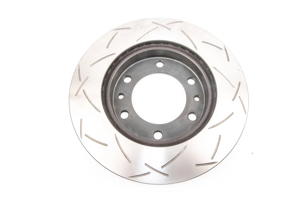 4000 Series T3 Slot Brake Rotor