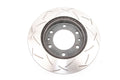 4000 Series T3 Slot Brake Rotor