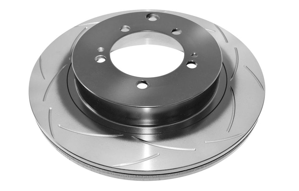 T2 Street Series Brake Rotor