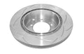 T2 Street Series Brake Rotor