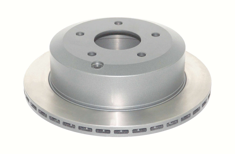 4000 Series HD Disc Brake Rotor