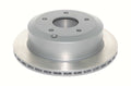 4000 Series HD Disc Brake Rotor