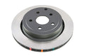 Rear Brake Rotor