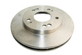 256mm Front Brake Rotor