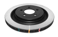 4000 Series HD 330mm Rear Rotors
