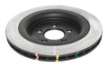 4000 Series HD 330mm Rear Rotors