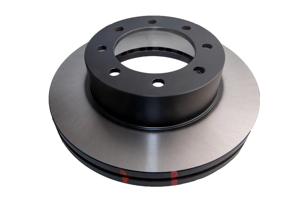 4000 Series 363mm Front Vented Brake Rotor