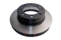 4000 Series 363mm Front Vented Brake Rotor