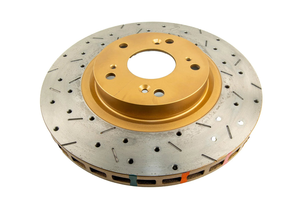 DBA 4000 Series XS Front Brake Rotor