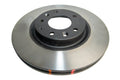 4000 Series Standard Front Brake Rotor