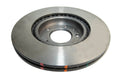 4000 Series Standard Front Brake Rotor