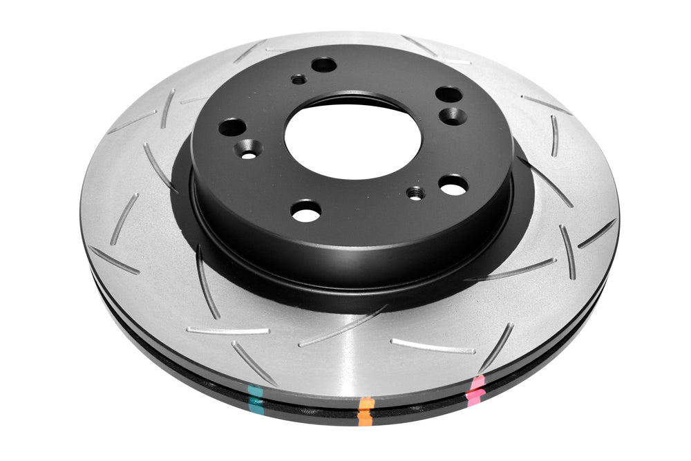 4000 Series T3 Performance Brake Rotor