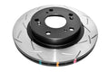 4000 Series T3 Performance Brake Rotor