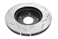 4000 Series T3 Performance Brake Rotor