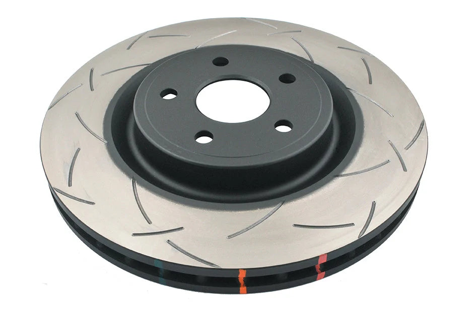 DBA 4000 Series 380mm T3 Slot Front Brake Rotor
