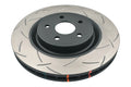 DBA 4000 Series 380mm T3 Slot Front Brake Rotor