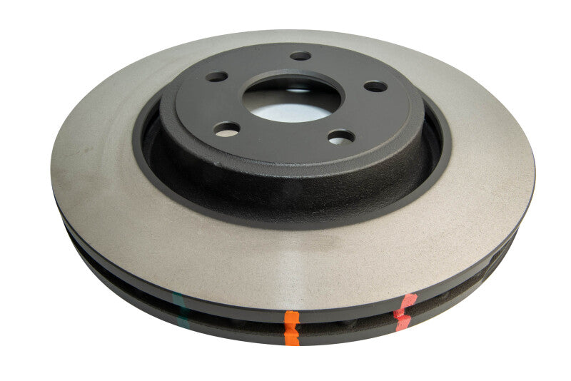 4000 Series HD Brake Rotor