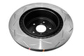 4000 Series T3 Rear Brake Rotor