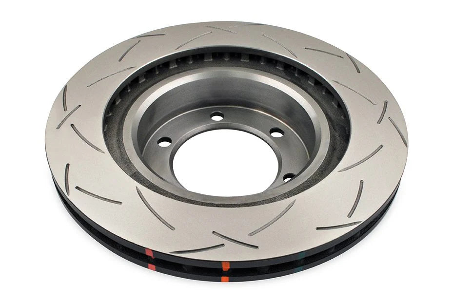 4000 Series T3 Brake Rotor