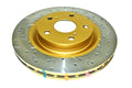4000 Series XS Direct Replacement Performance Brake Rotor