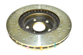 4000 Series XS Direct Replacement Performance Brake Rotor