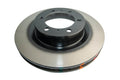 DBA 4000 Series Front Standard Brake Rotor