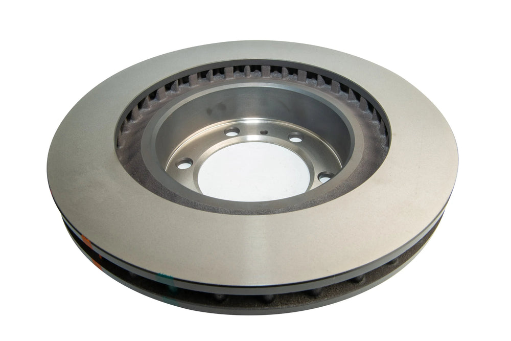 DBA 4000 Series Front Standard Brake Rotor