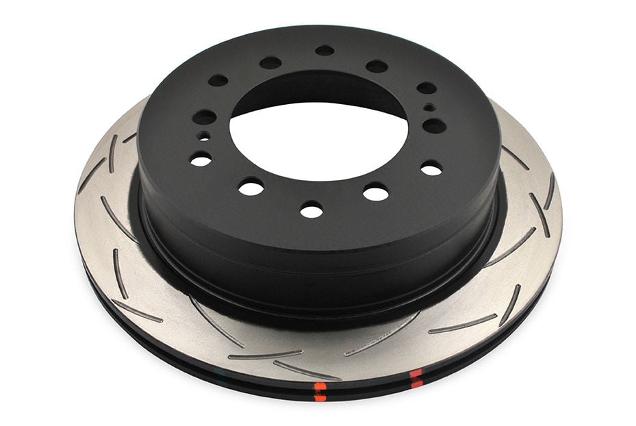 4000 Series Rear Rotor