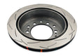 4000 Series Rear Rotor