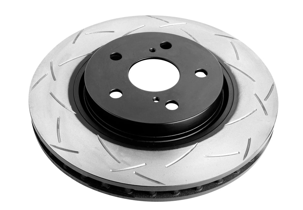 DBA 4000 Series T3 Slot Brake Rotor