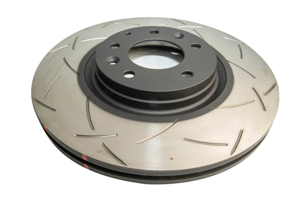 DBA 4000 Series T3 Slot Front Brake Rotor
