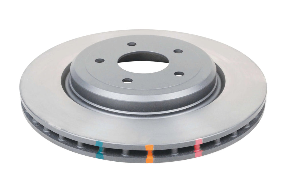 DBA 4000 Series Standard Brake Rotor