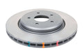 DBA 4000 Series Standard Brake Rotor