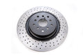 4000 Series XD Front Brake Rotor