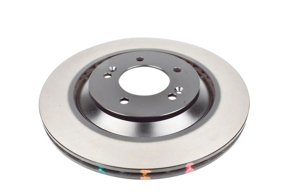 Rear Brake Rotor