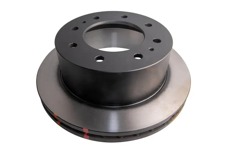 4000 Series HD Rear Brake Rotor