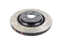 4000 Series T3 Slot Brake Rotor