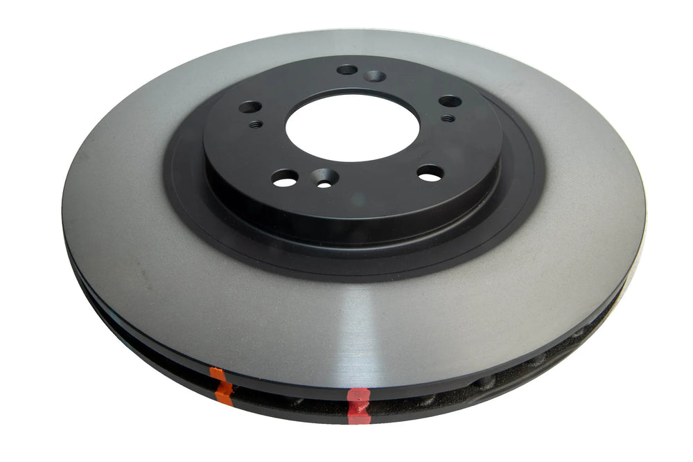 Front Brake Rotor