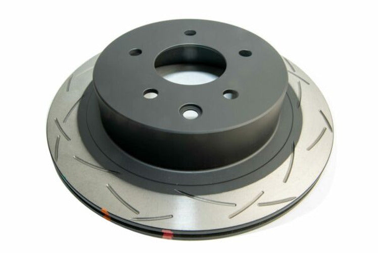 4000 Series T3 Rear Performance Brake Rotor