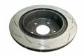 4000 Series T3 Rear Performance Brake Rotor