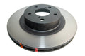 4000 Series Standard Front Brake Rotor