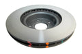 4000 Series Standard Front Brake Rotor