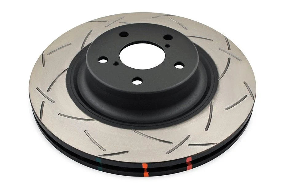 4000 Series T3 Brake Rotor