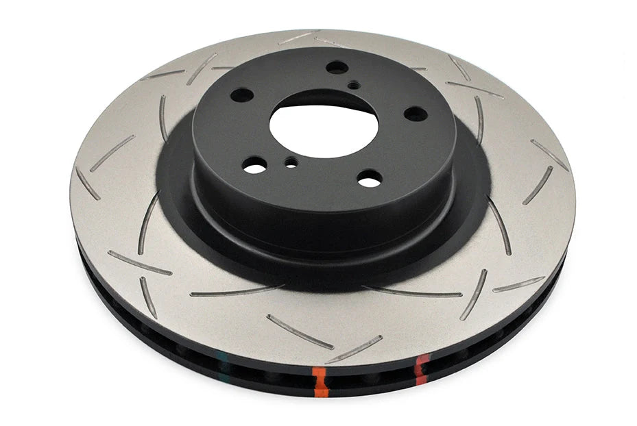 DBA 4000 Series T3 Slot Brake Rotor