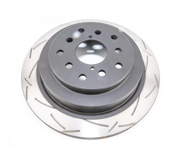 4000 Series T3 Rear Brake Rotor