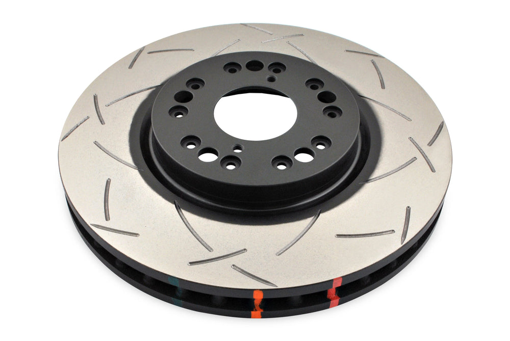 4000 Series T3 Front Brake Rotor